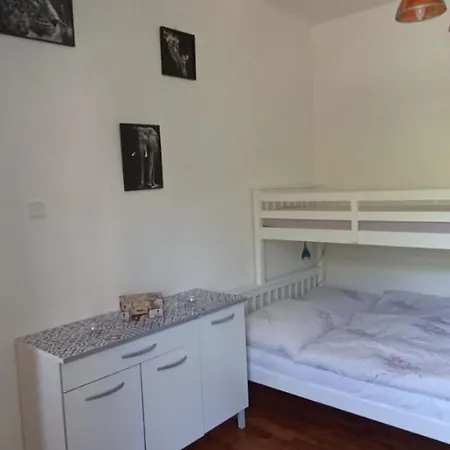 Art-House 1 Apartment With Terrace Decin Exterior photo