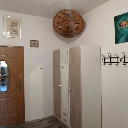 Art-House 1 Apartment With Terrace Decin Exterior photo
