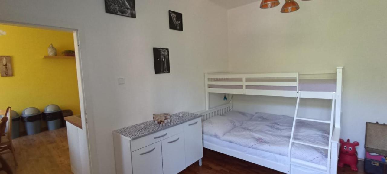 Apartament Art-house 1 With Terrace *