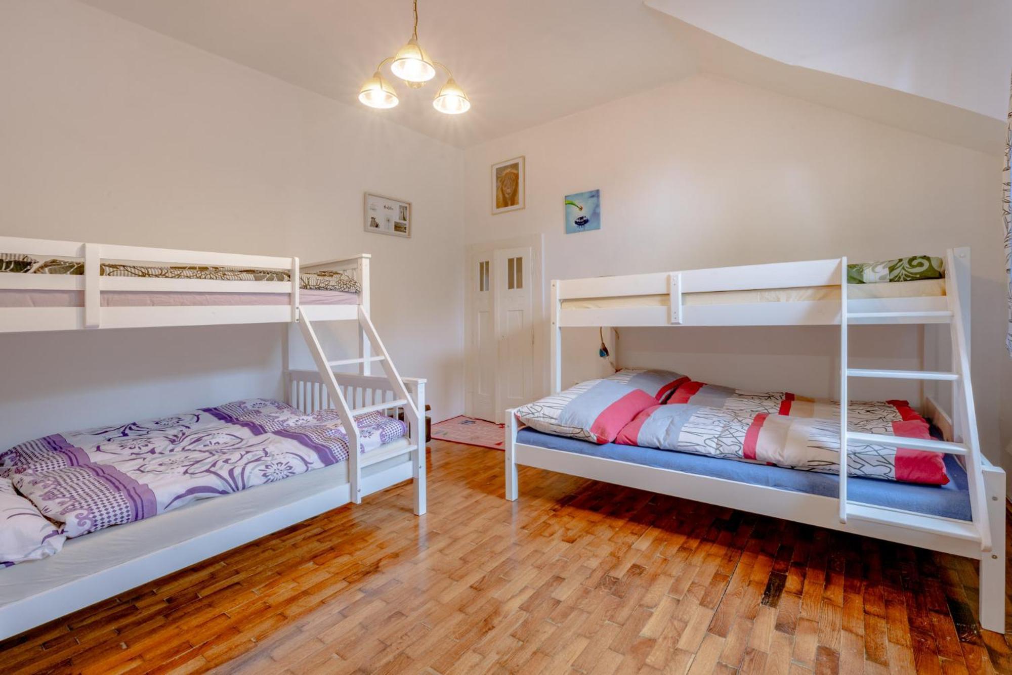 Apartament Art-house 1 With Terrace Decin